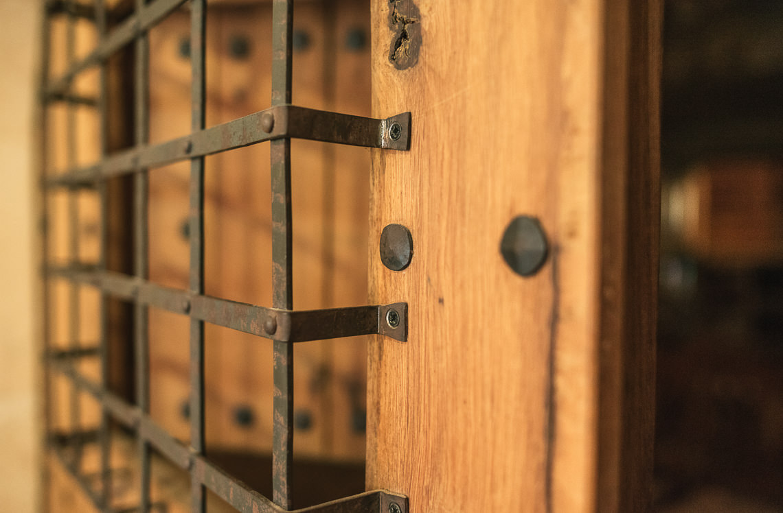 Fusteria Sa Serradora, Sineu, Mallorca, Fusta Tradicional, Barreres Mallorquines, Taules, Barreres Menorquines