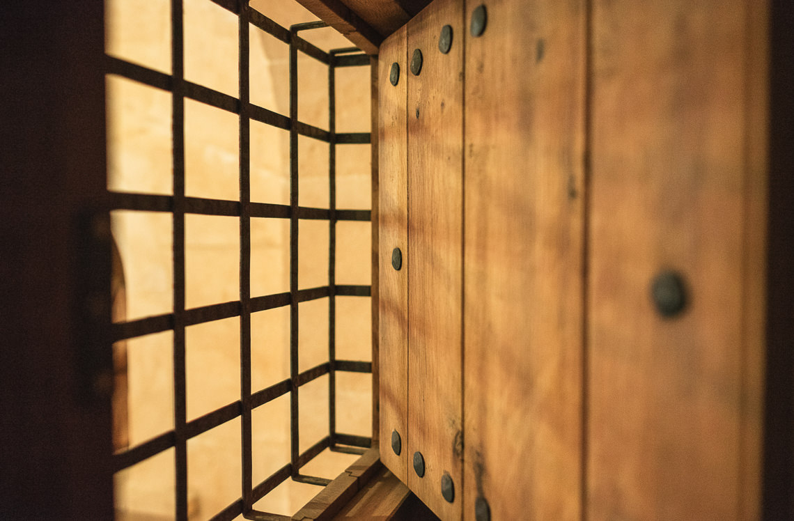 Fusteria Sa Serradora, Sineu, Mallorca, Fusta Tradicional, Barreres Mallorquines, Taules, Barreres Menorquines