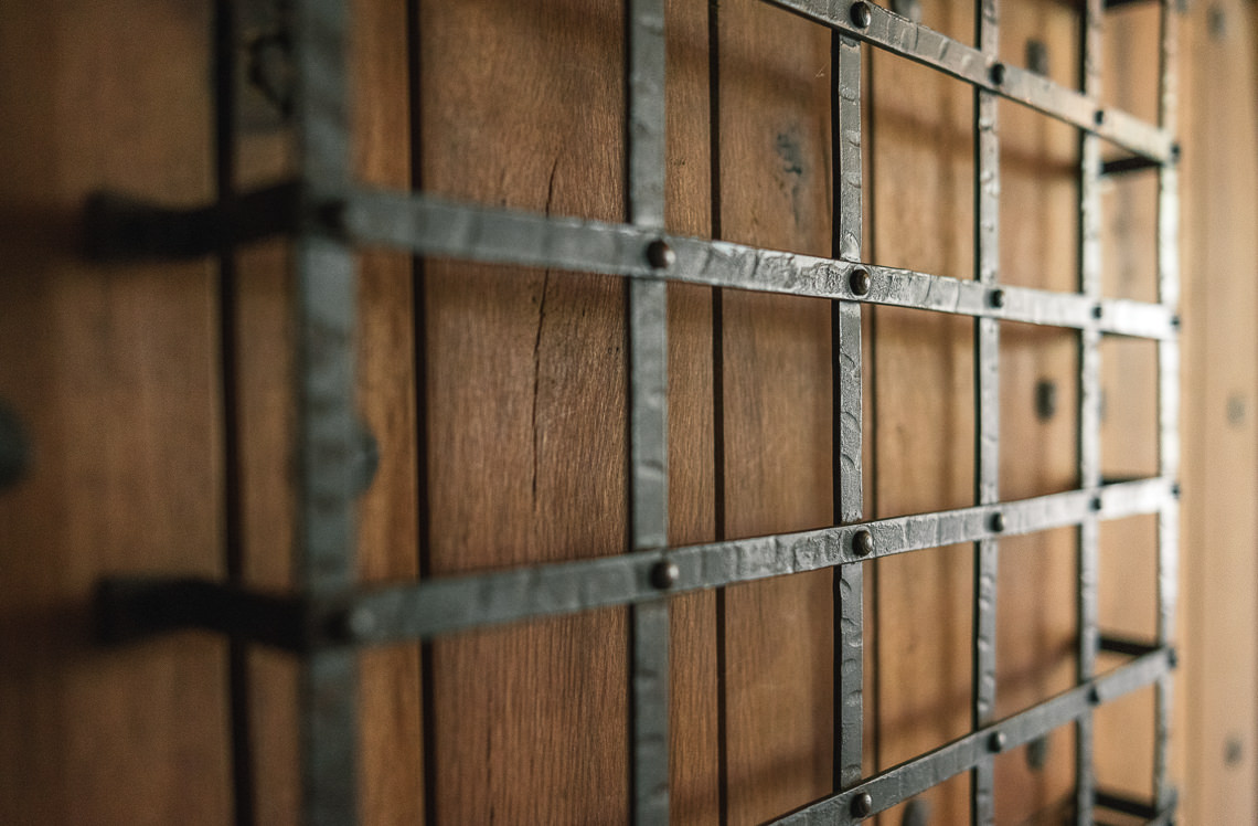 Fusteria Sa Serradora, Sineu, Mallorca, Fusta Tradicional, Barreres Mallorquines, Taules, Barreres Menorquines