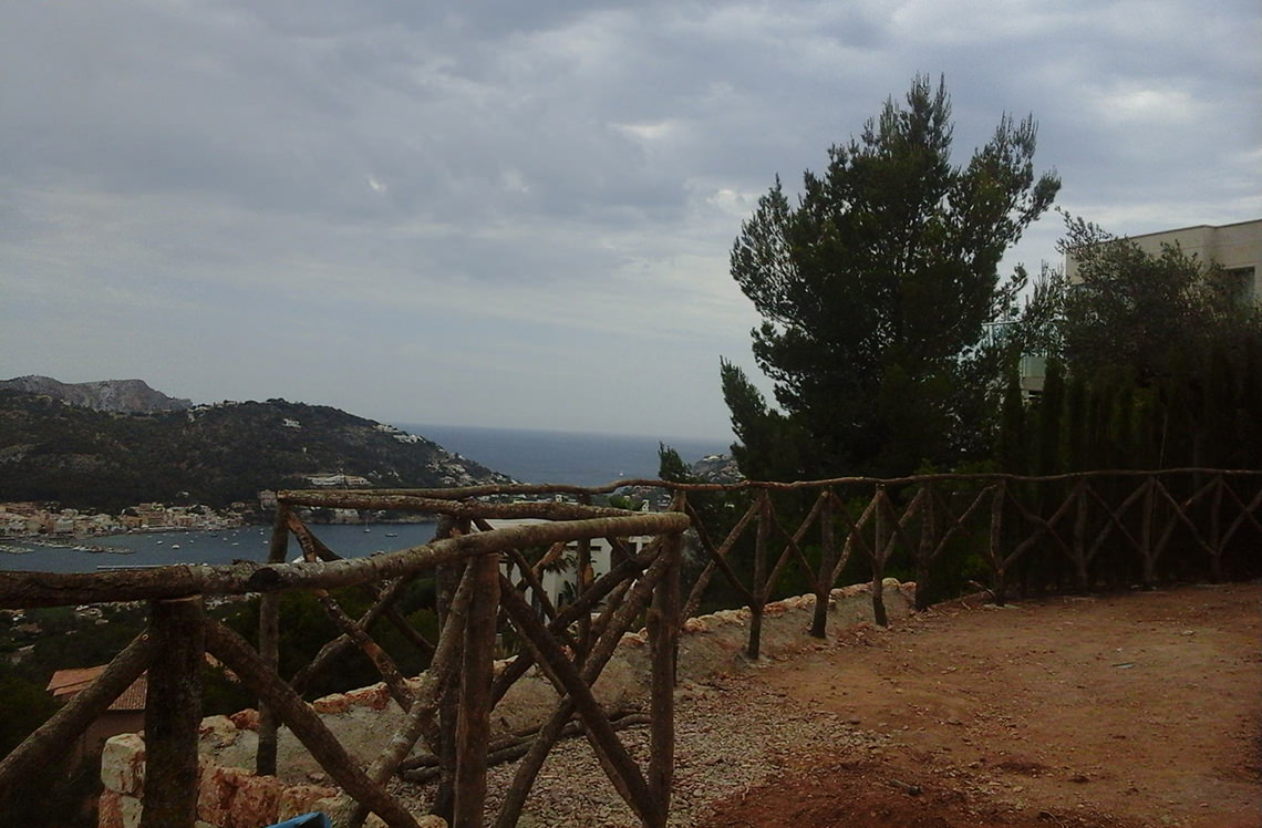 Fusteria Sa Serradora, Sineu, Mallorca, Fusta Tradicional, Barreres Mallorquines, Taules, Barreres Menorquines