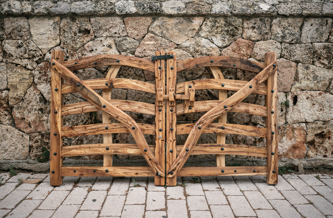 Fusteria Sa Serradora, Sineu, Mallorca, Fusta Tradicional, Barreres Mallorquines, Taules, Barreres Menorquines