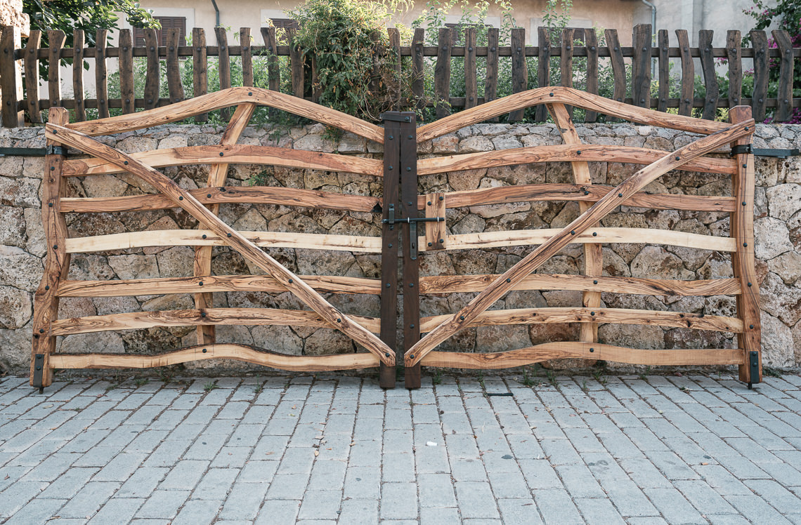 Fusteria Sa Serradora, Sineu, Mallorca, Fusta Tradicional, Barreres Mallorquines, Taules, Barreres Menorquines
