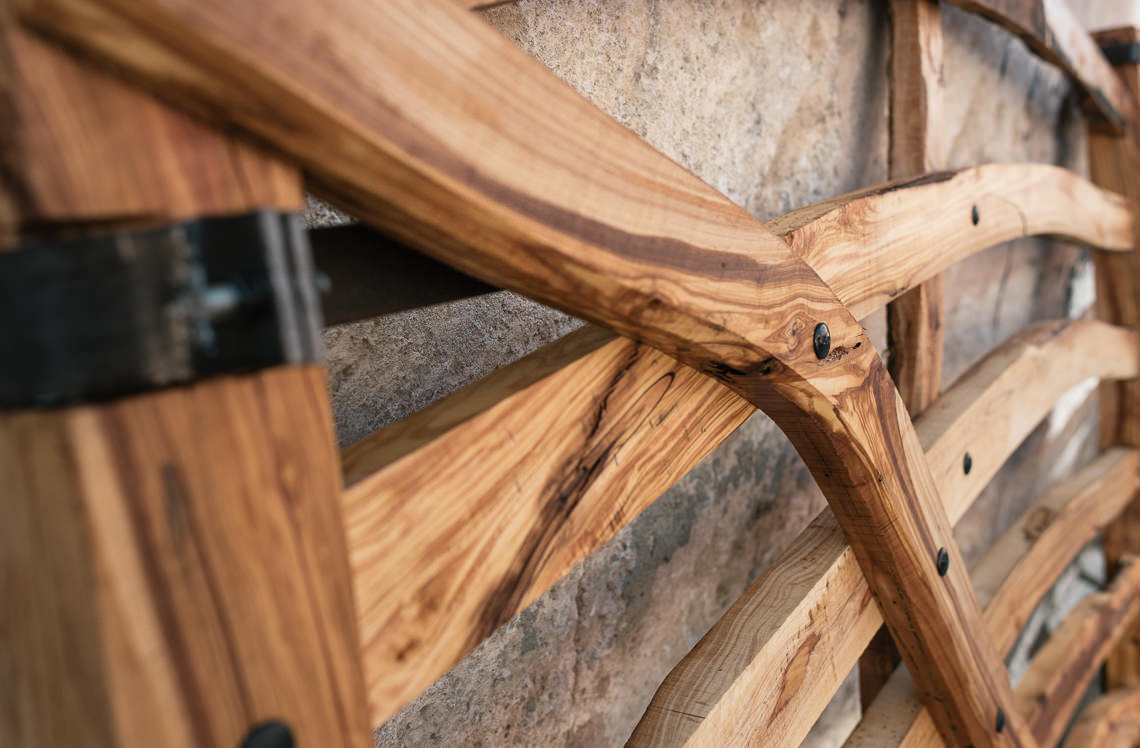 Fusteria Sa Serradora, Sineu, Mallorca, Fusta Tradicional, Barreres Mallorquines, Taules, Barreres Menorquines