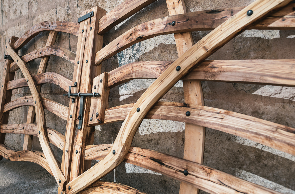 Fusteria Sa Serradora, Sineu, Mallorca, Fusta Tradicional, Barreres Mallorquines, Taules, Barreres Menorquines