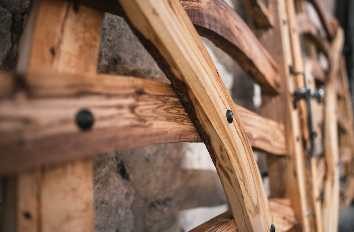 Fusteria Sa Serradora, Sineu, Mallorca, Fusta Tradicional, Barreres Mallorquines, Taules, Barreres Menorquines