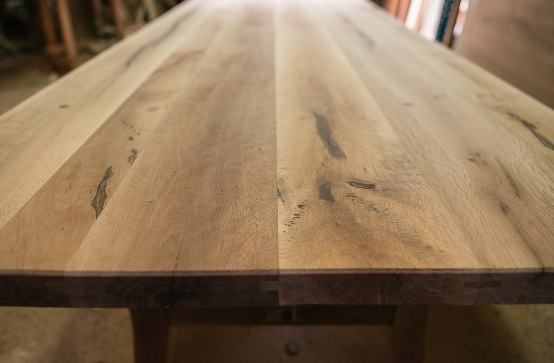 Fusteria Sa Serradora, Sineu, Mallorca, Fusta Tradicional, Barreres Mallorquines, Taules, Barreres Menorquines