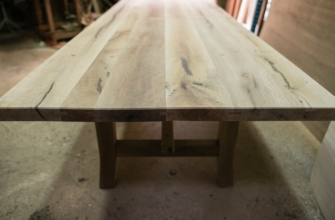 Fusteria Sa Serradora, Sineu, Mallorca, Fusta Tradicional, Barreres Mallorquines, Taules, Barreres Menorquines