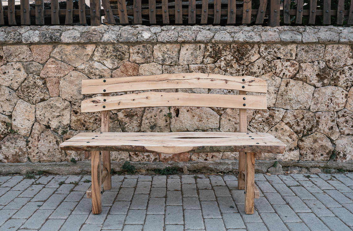 Fusteria Sa Serradora, Sineu, Mallorca, Fusta Tradicional, Barreres Mallorquines, Taules, Barreres Menorquines