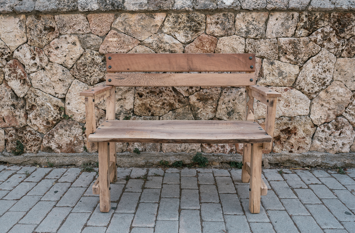 Fusteria Sa Serradora, Sineu, Mallorca, Fusta Tradicional, Barreres Mallorquines, Taules, Barreres Menorquines