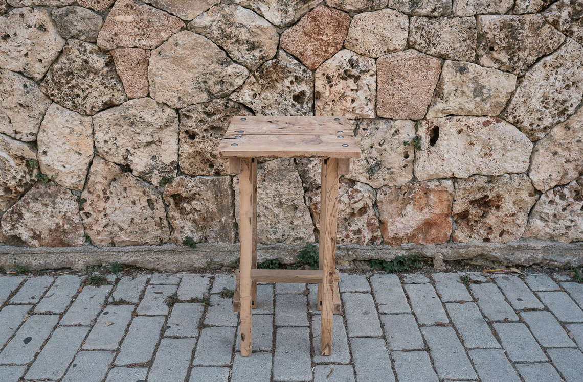 Fusteria Sa Serradora, Sineu, Mallorca, Fusta Tradicional, Barreres Mallorquines, Taules, Barreres Menorquines