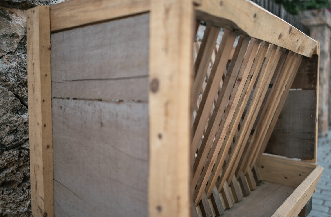 Fusteria Sa Serradora, Sineu, Mallorca, Fusta Tradicional, Barreres Mallorquines, Taules, Barreres Menorquines